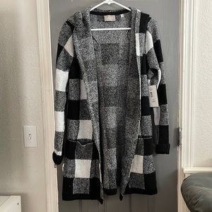 Maurice’s Cyrus Cardigan
